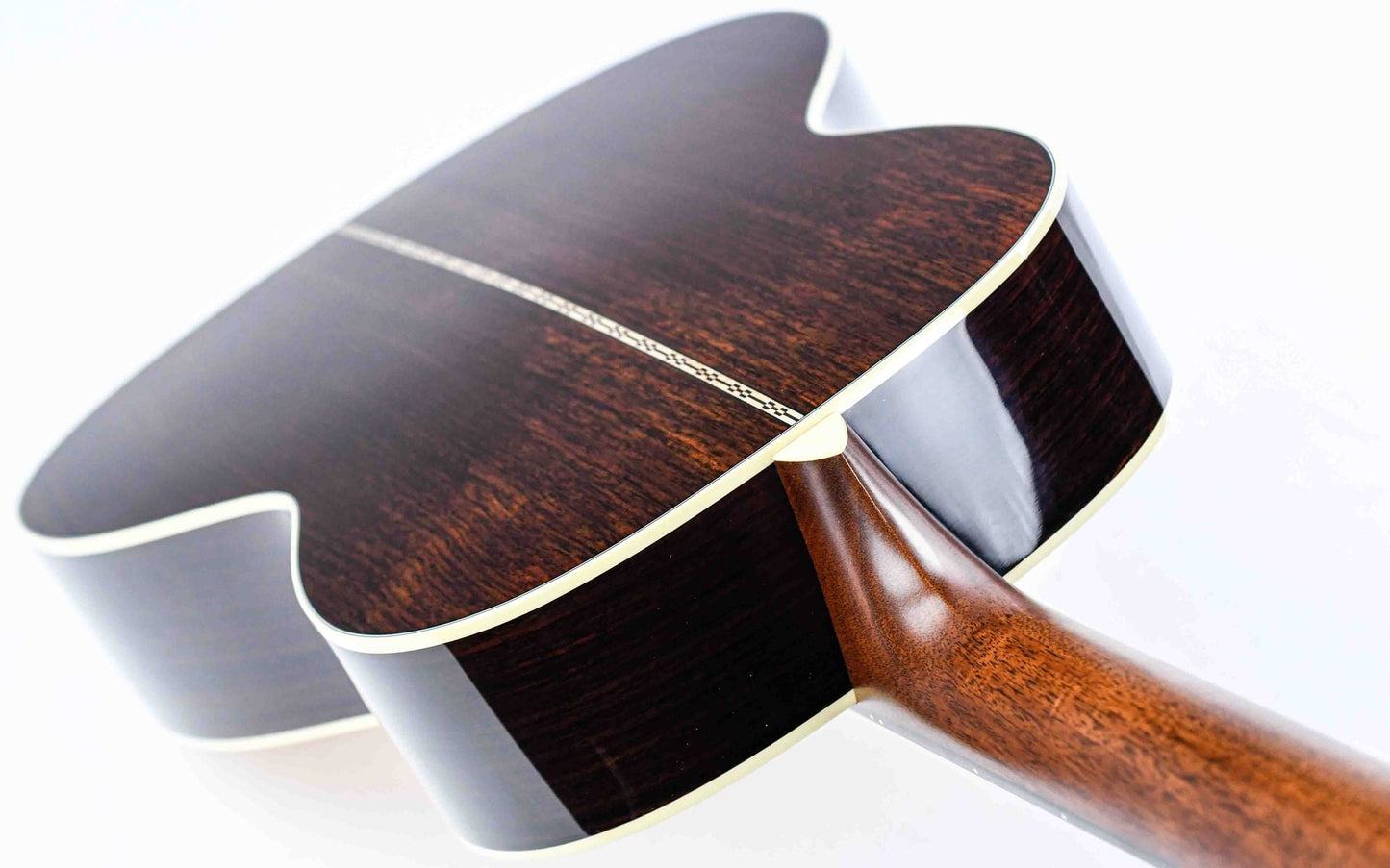 Martin Custom Shop 000 12 Fret Vintage Spruce Rosewood #2865287