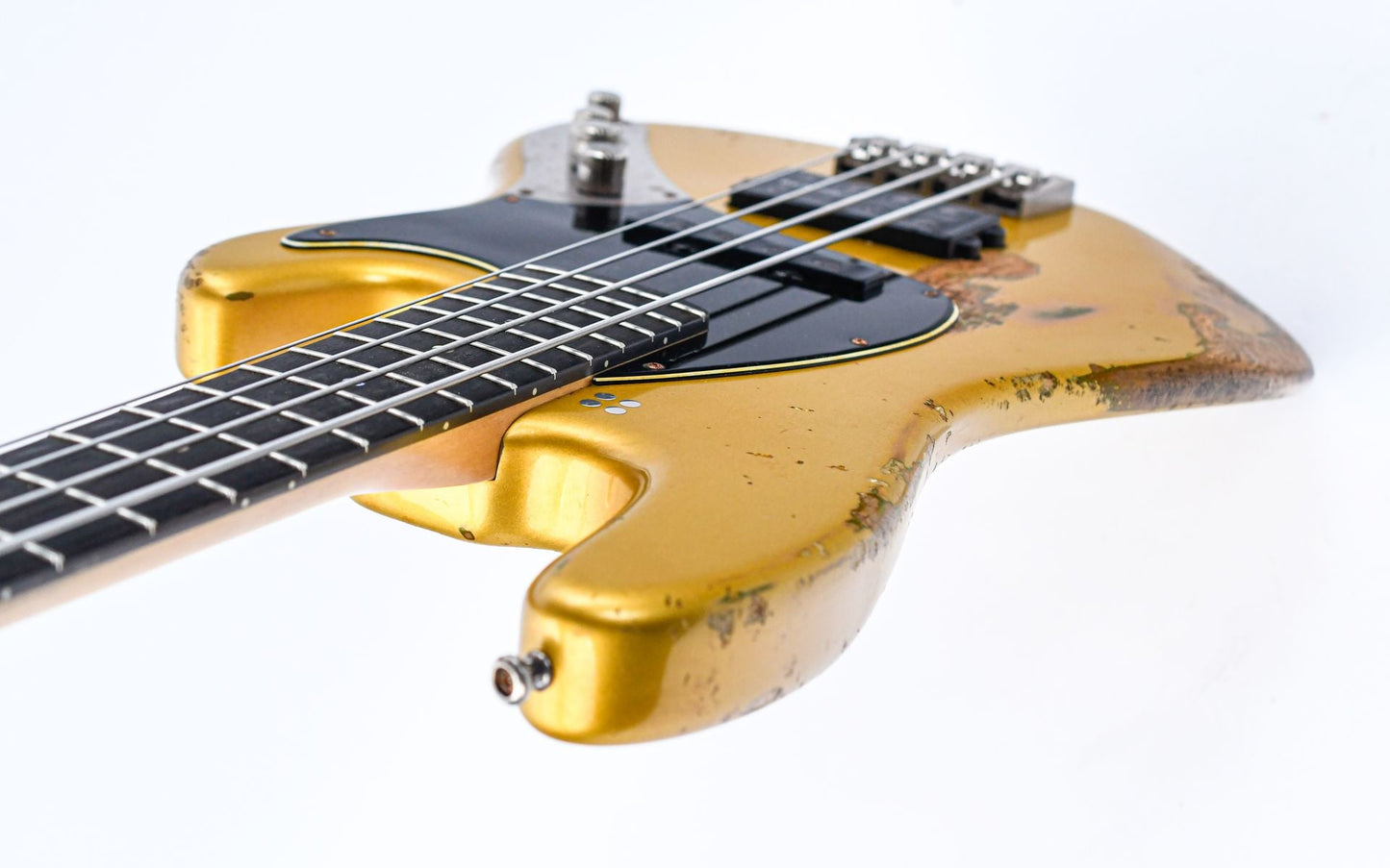 Sandberg California TM Greenline Gold Masterpiece Aged #46598
