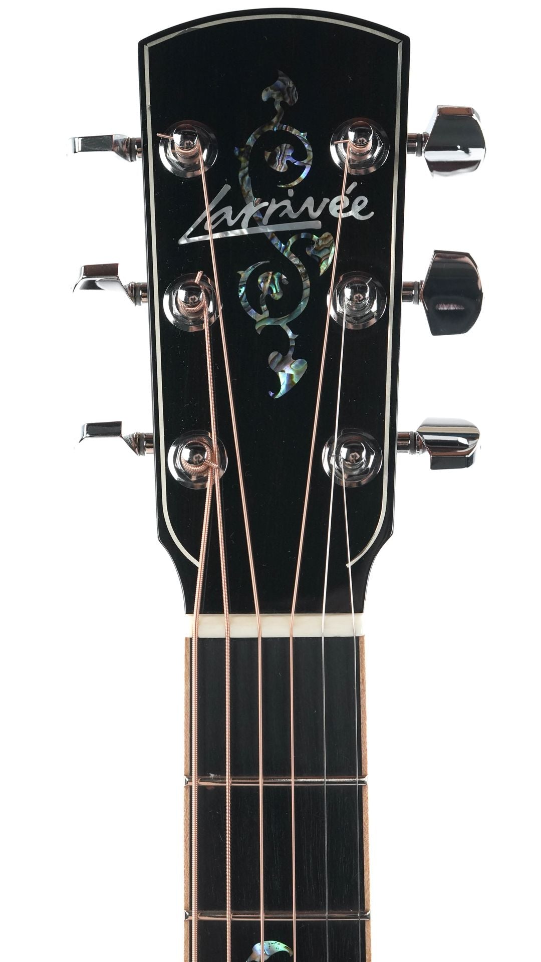 Larrivee L72 Rosewood Spruce 2024