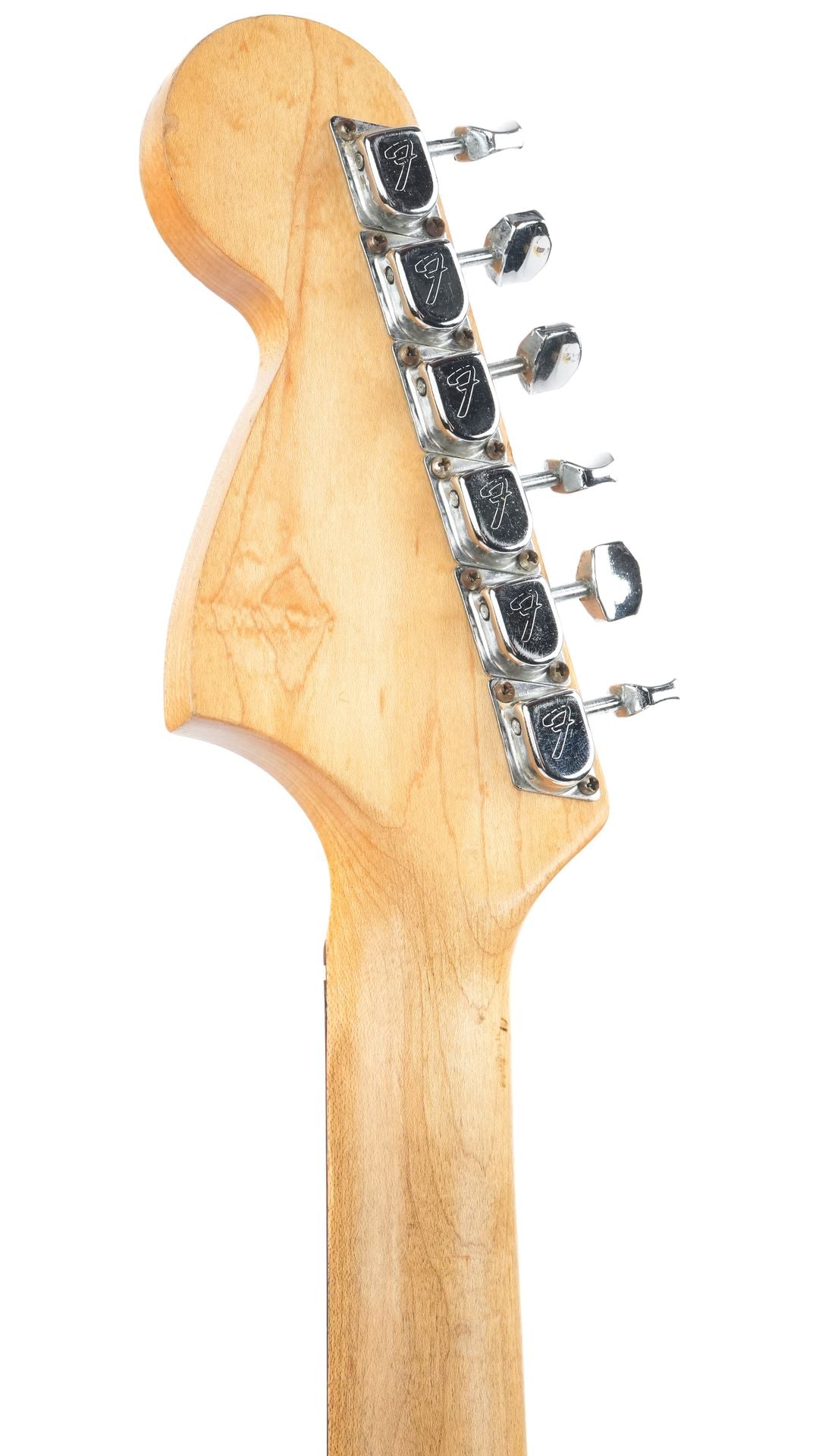 Fender Stratocaster Sunburst 1970