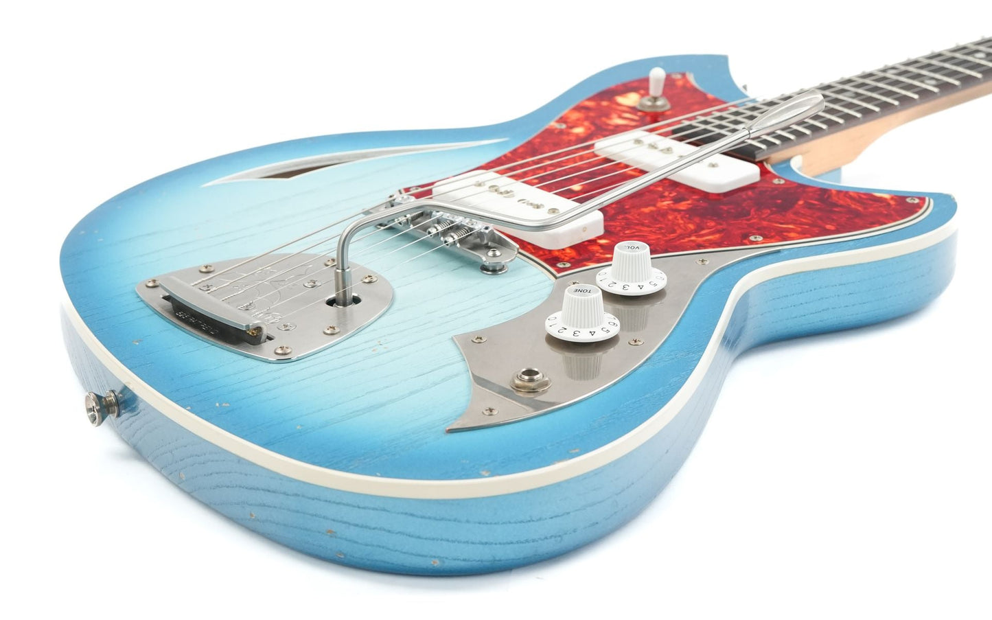 Novo Miris J Lake Sonic Burst