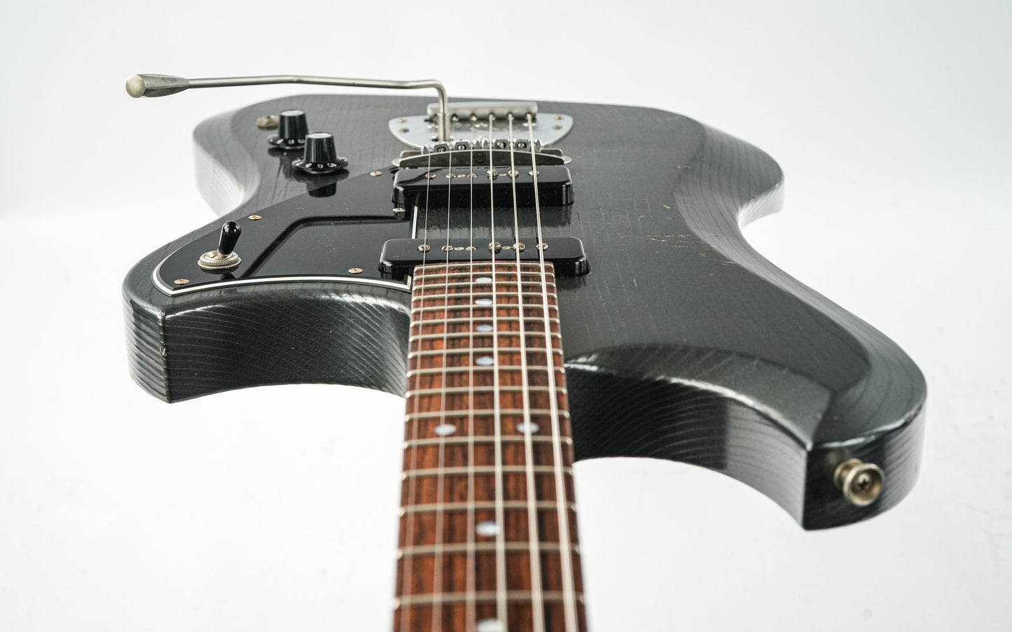 Novo Voltur J Charcoal Frost 2024