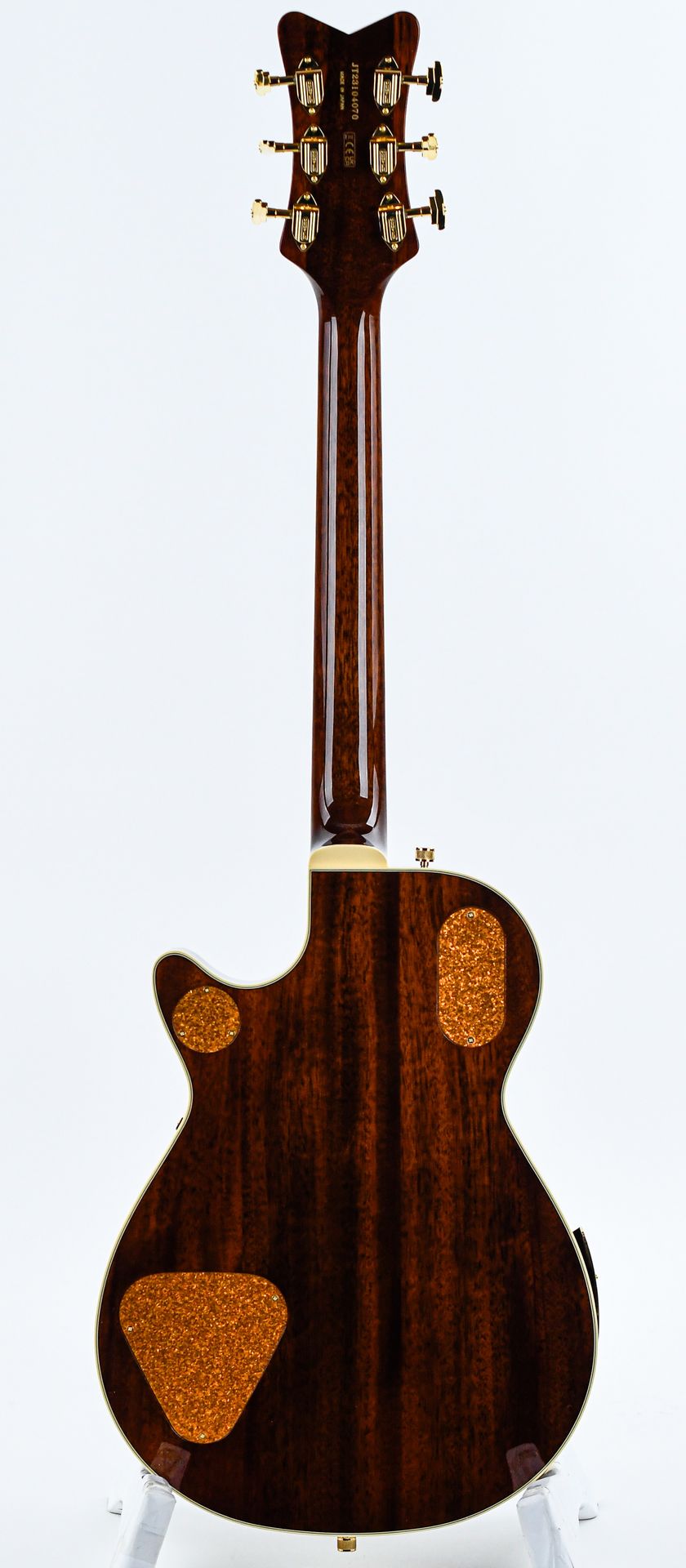 Gretsch G6134TGQM-59 LTD Edition Quilt Classic Penguin