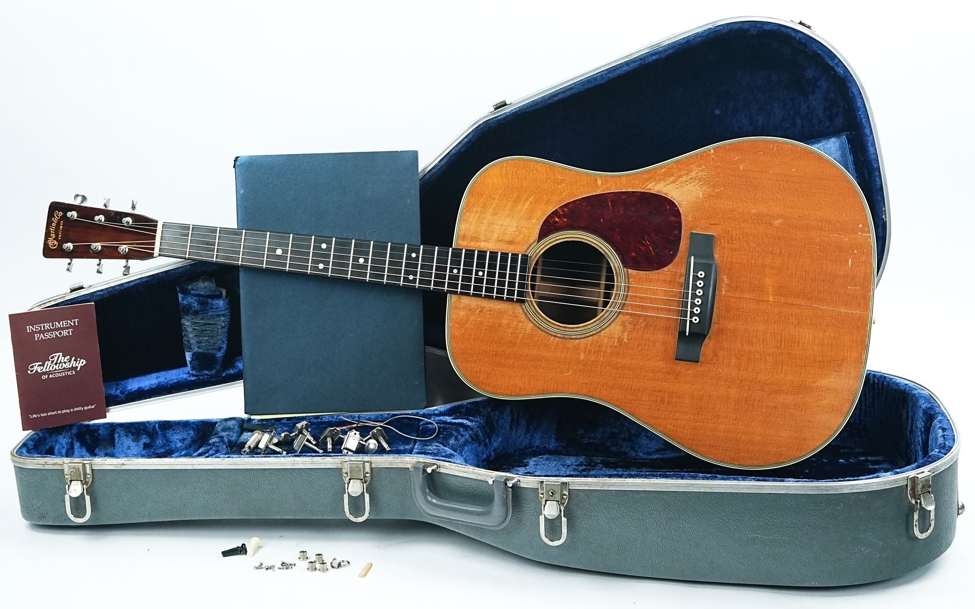 Martin D28 1949