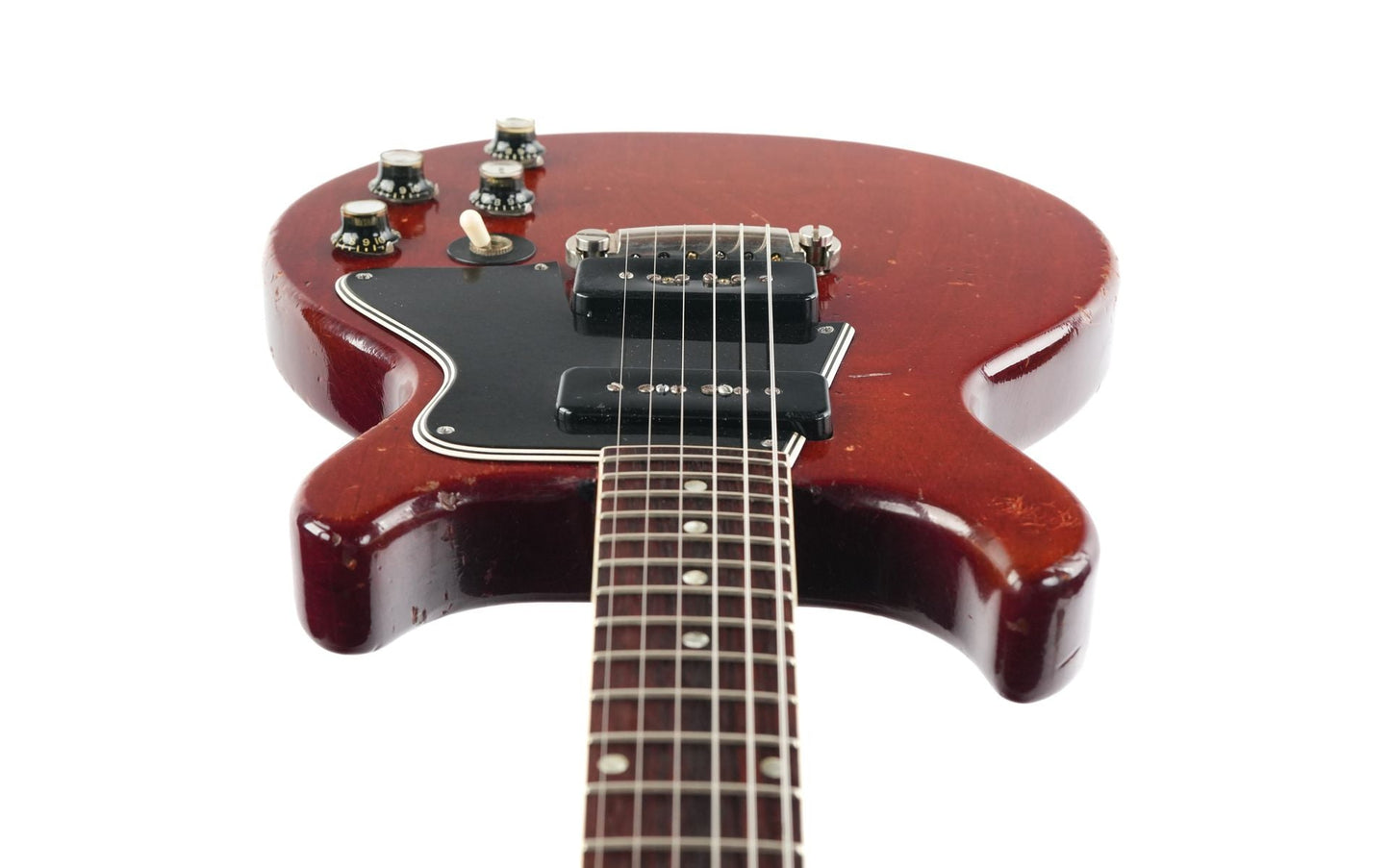 Gibson Les Paul Special Cherry 1960