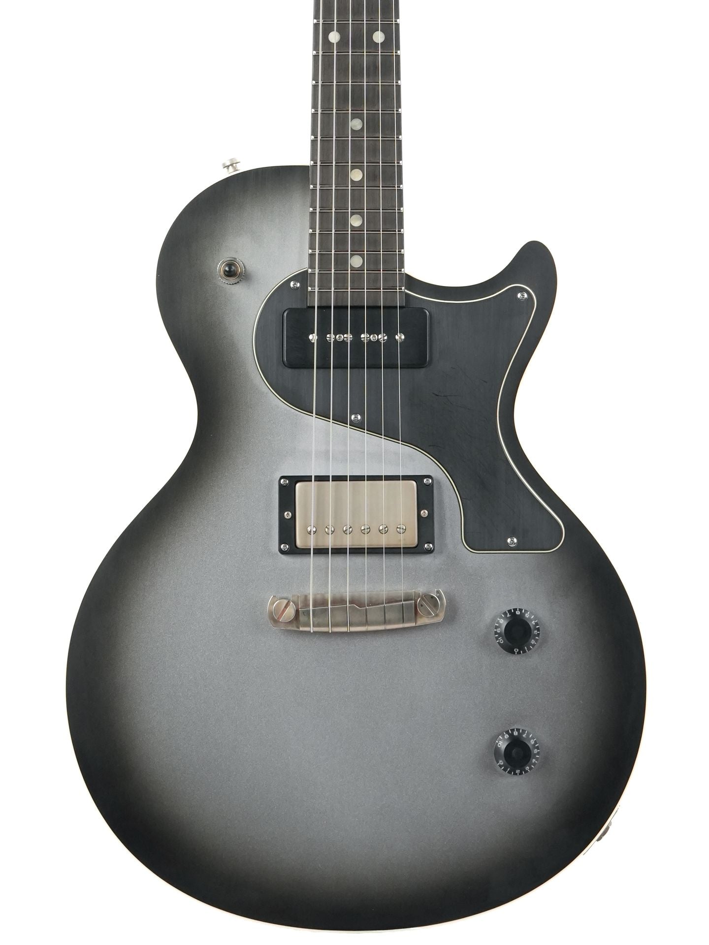 Nik Huber Krautster II Silver Burst 2024