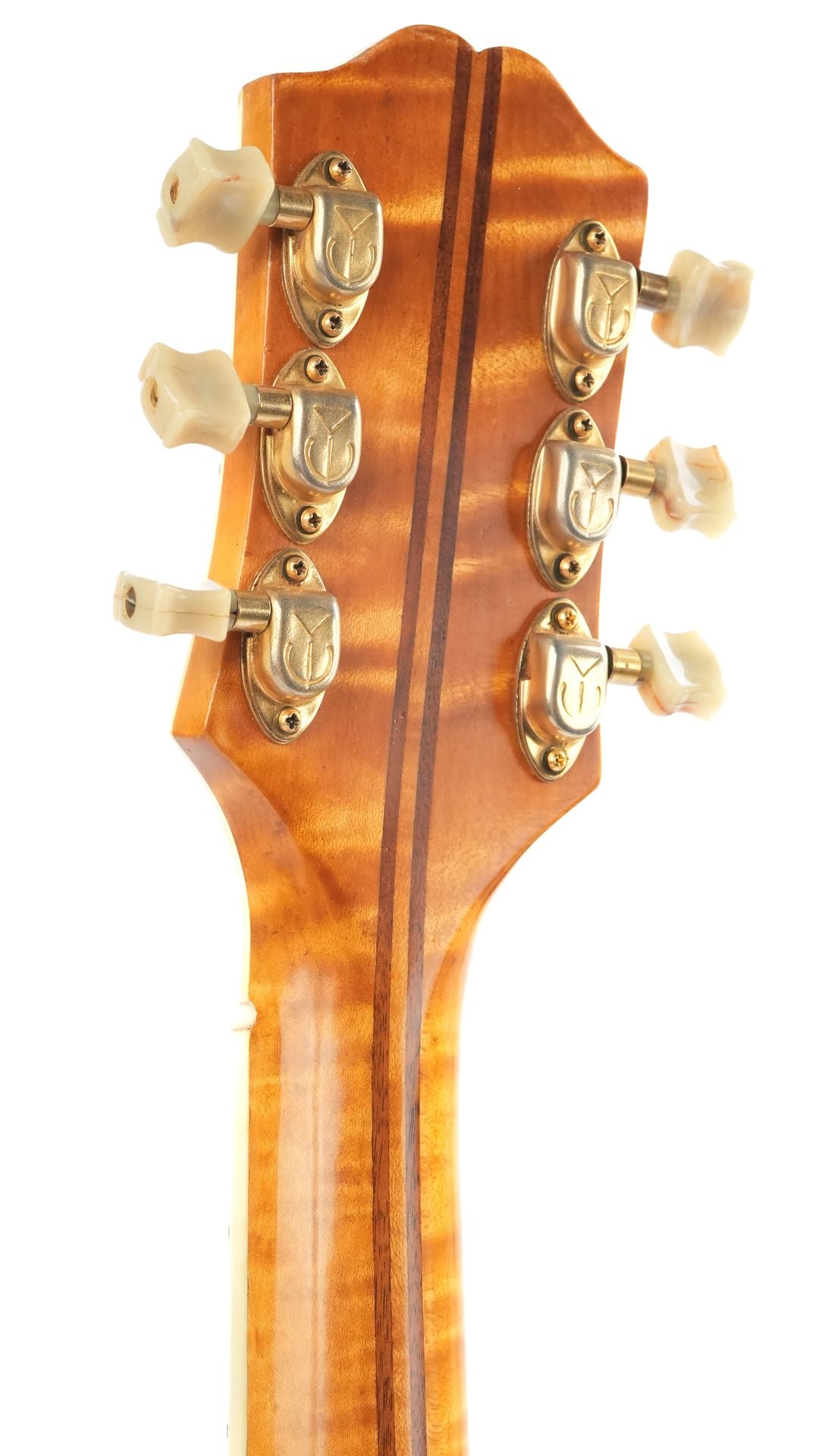 Epiphone Deluxe 1938