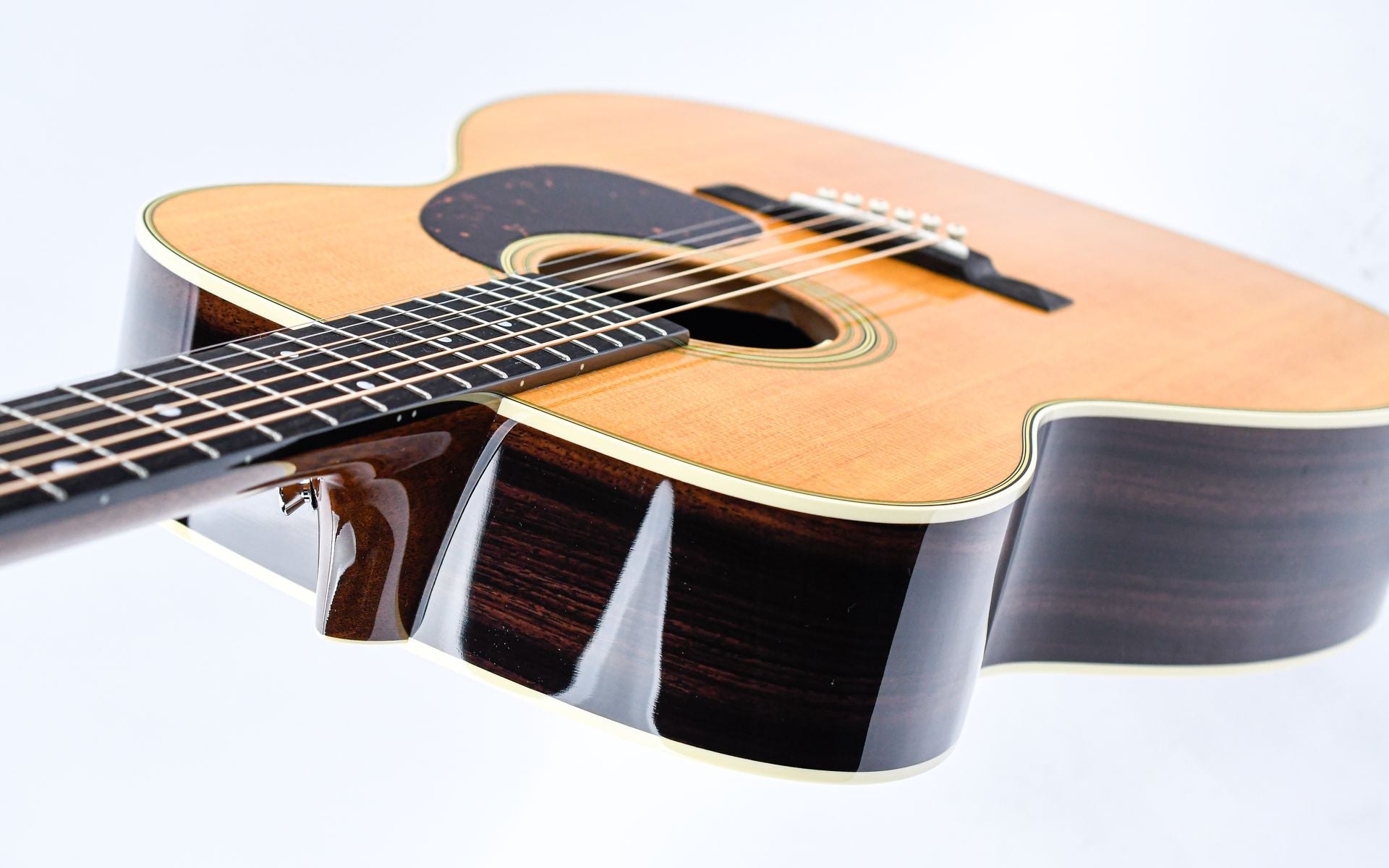 Martin M7 Johnny Marr #M2942469