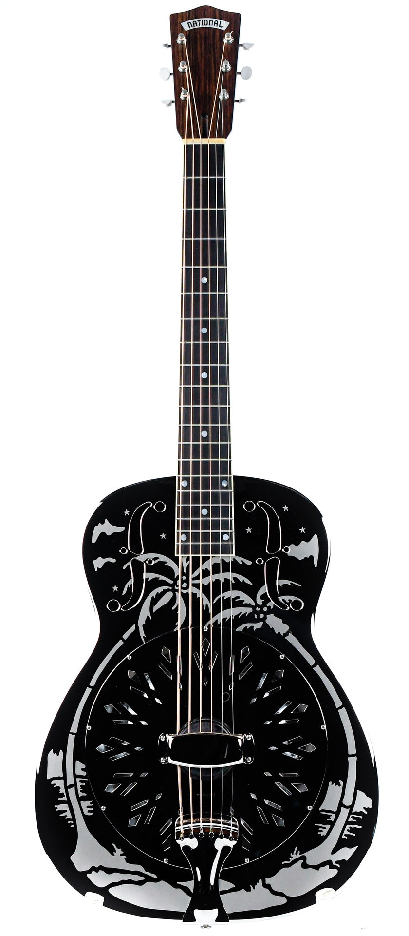 National Style O 14 Fret