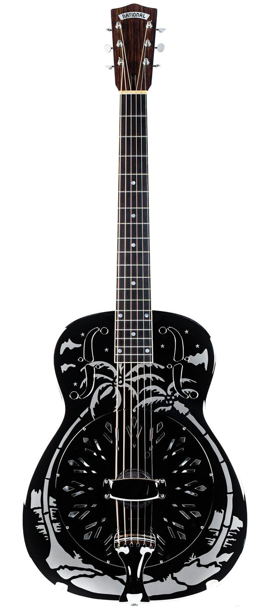National Style O 14 Fret