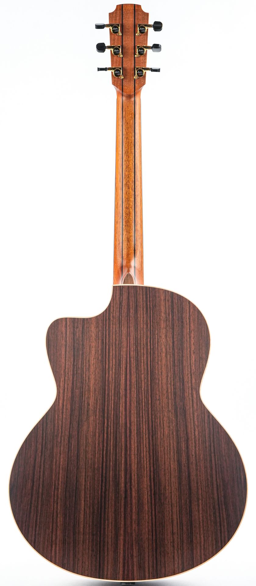 Lowden F32C Indian Rosewood Spruce