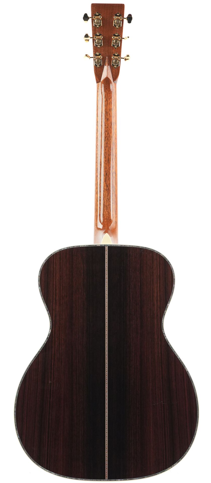 Martin OM45 Standard Refresh Natural