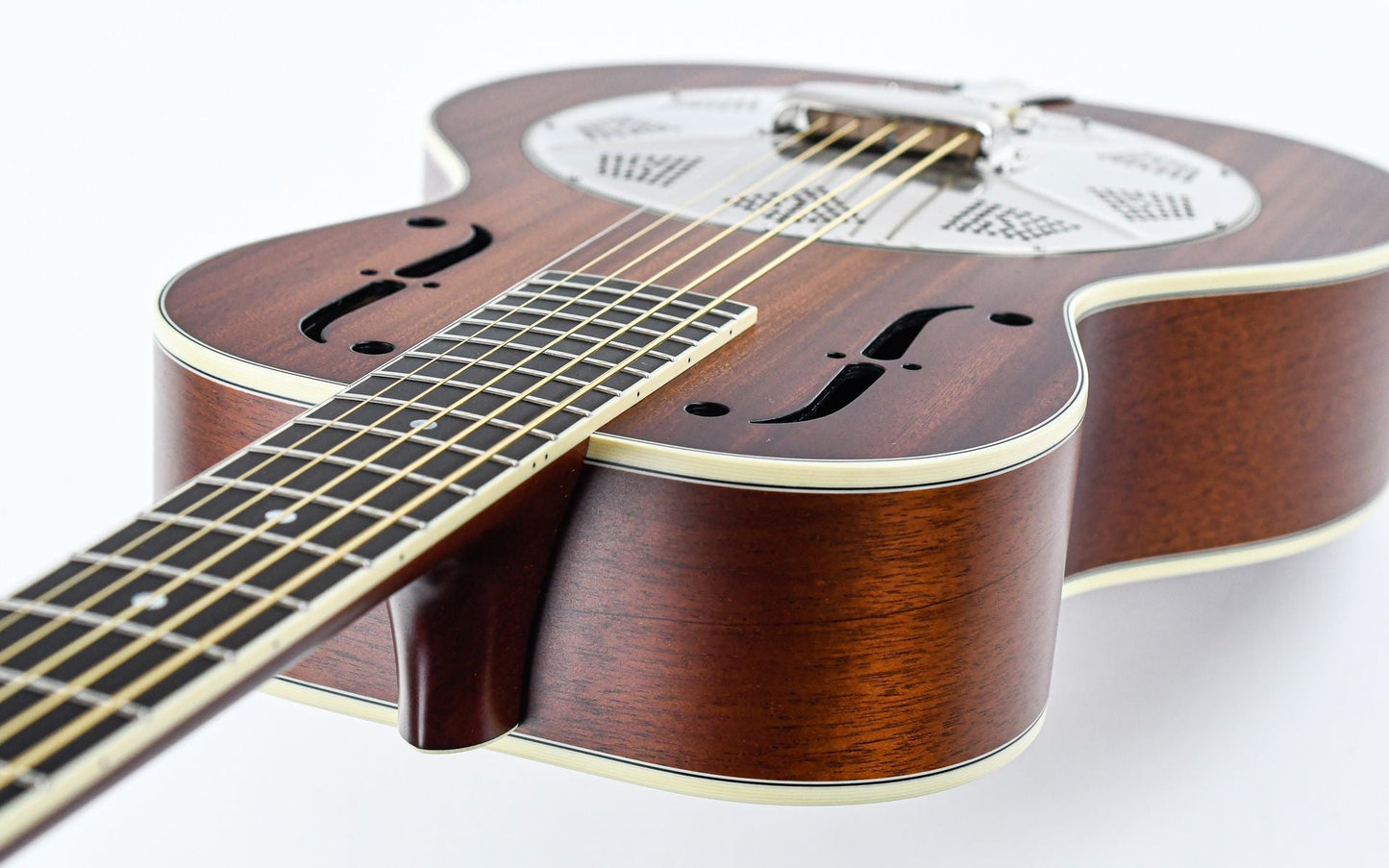 National El Trovador Baritone