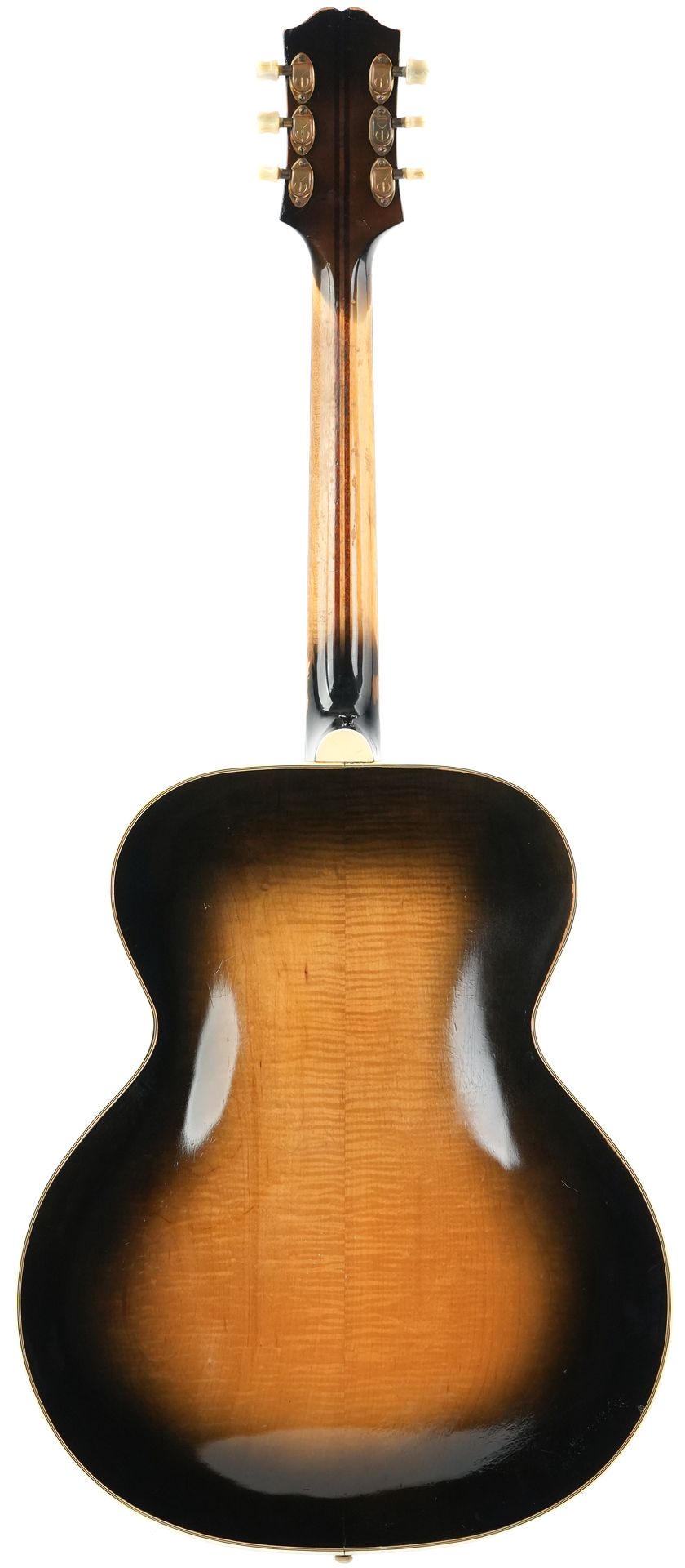 Epiphone Deluxe 1946