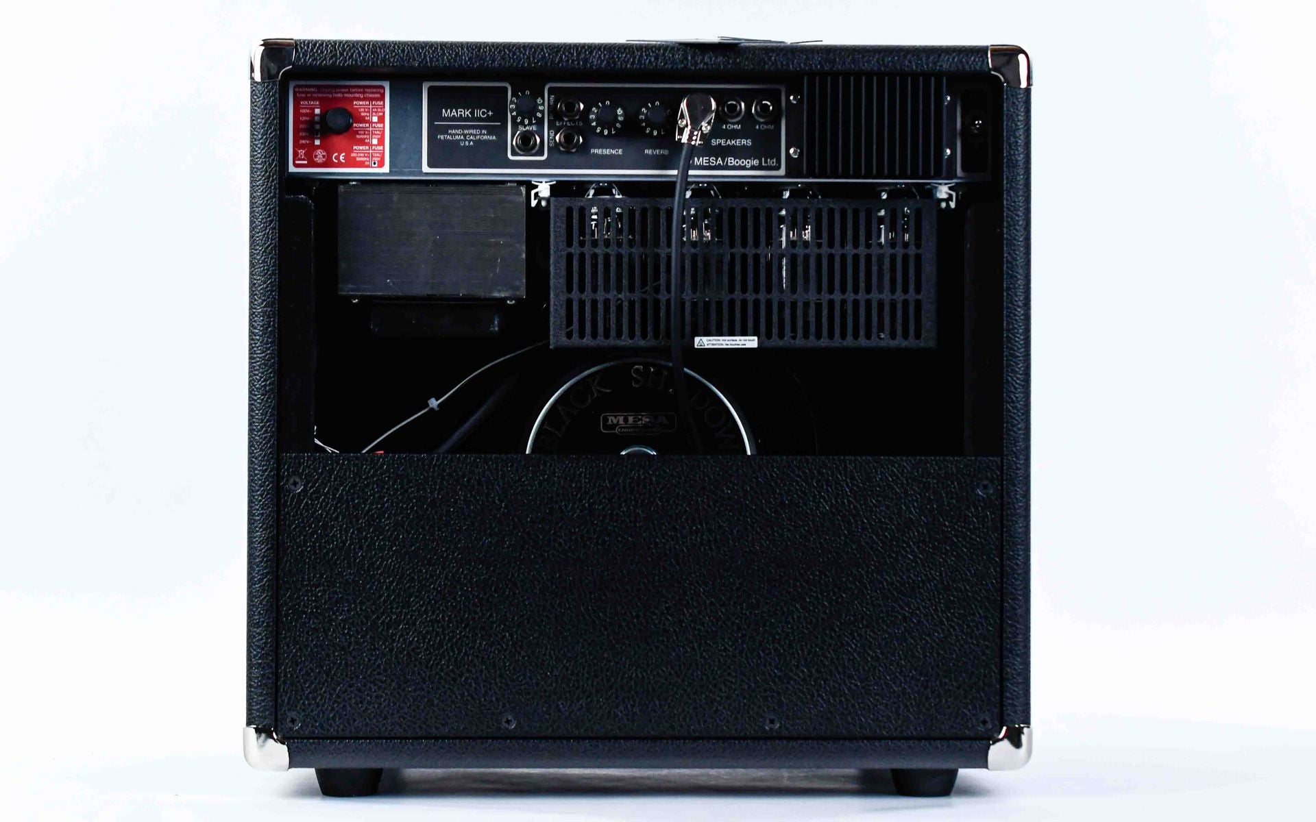 MESA Boogie Mark IIC+ 1x12 Combo EU