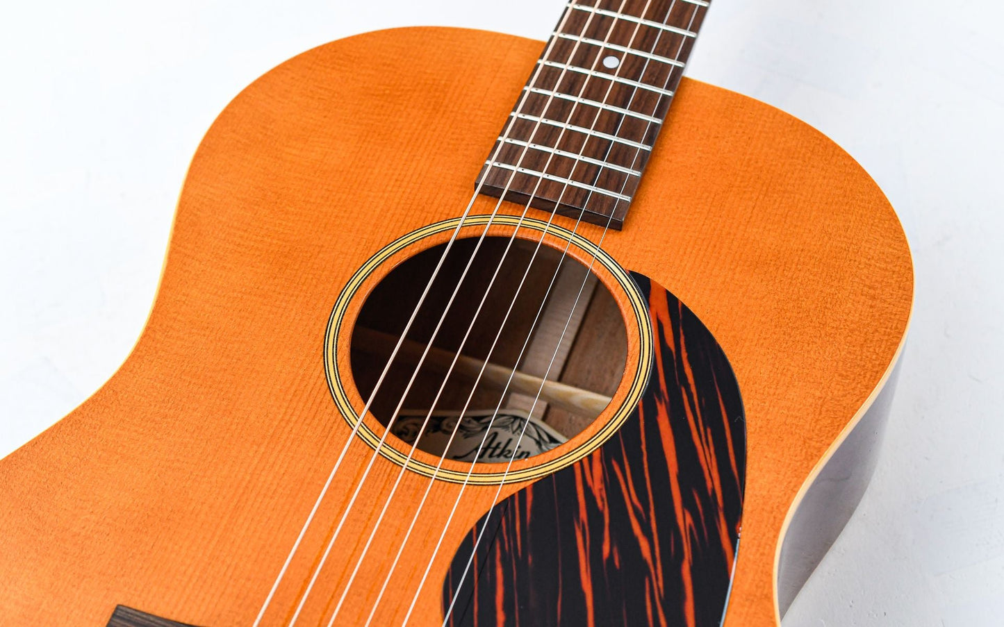 Atkin LG47 Natural Aged
