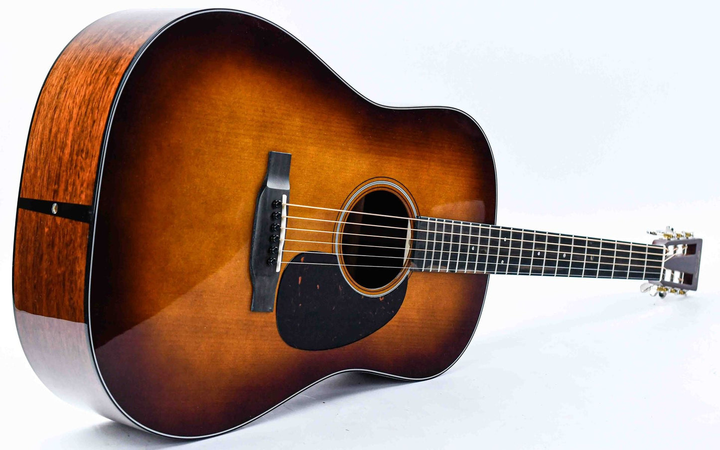 Martin Custom Shop D18S Golden Era 1933 Ambertone #2866732
