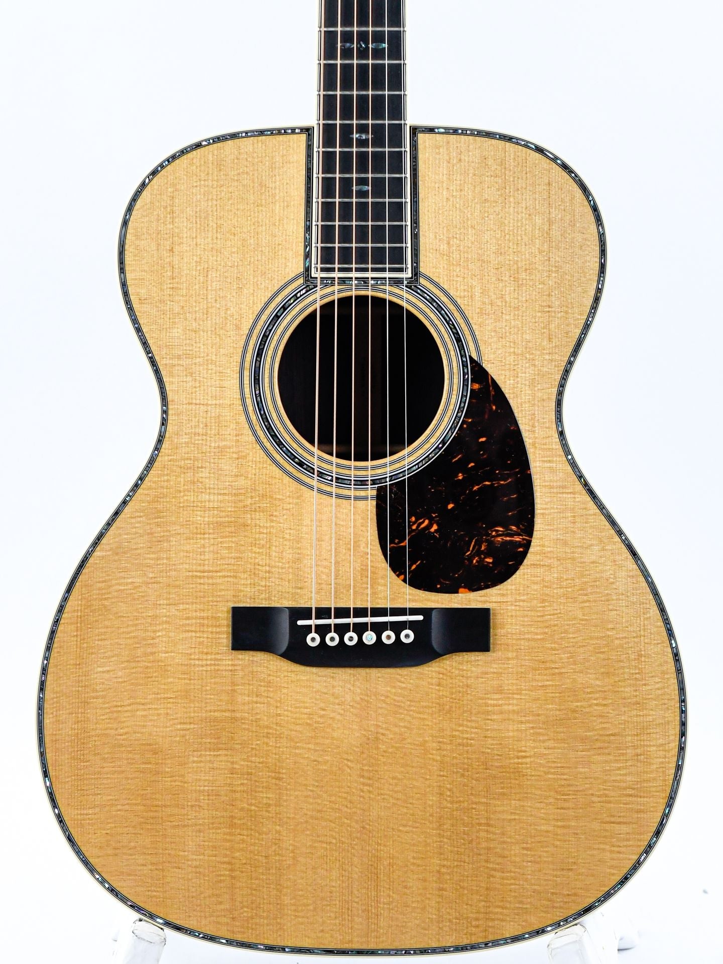 Martin OM42 Standard Refresh Natural