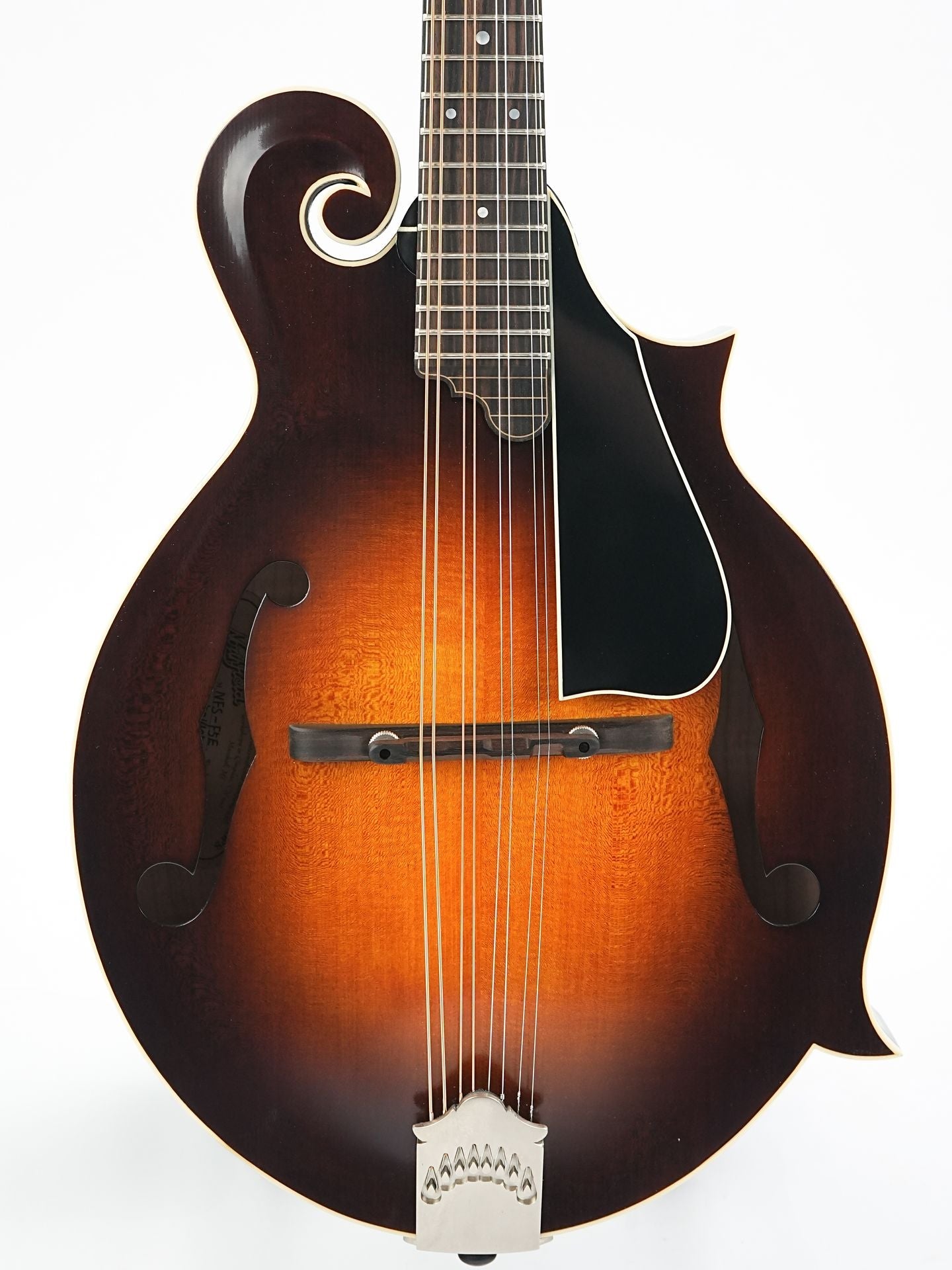 Northfield S Series NFS F5E Engelmann