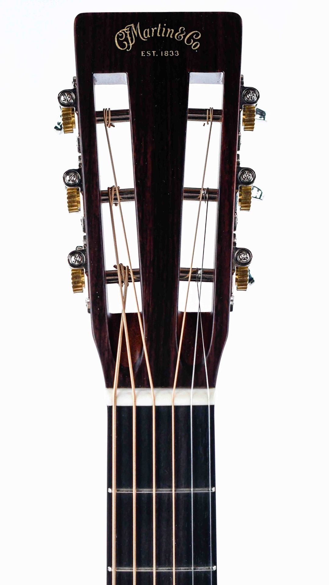 Martin Custom Shop D18S Golden Era 1933 Ambertone #2866732