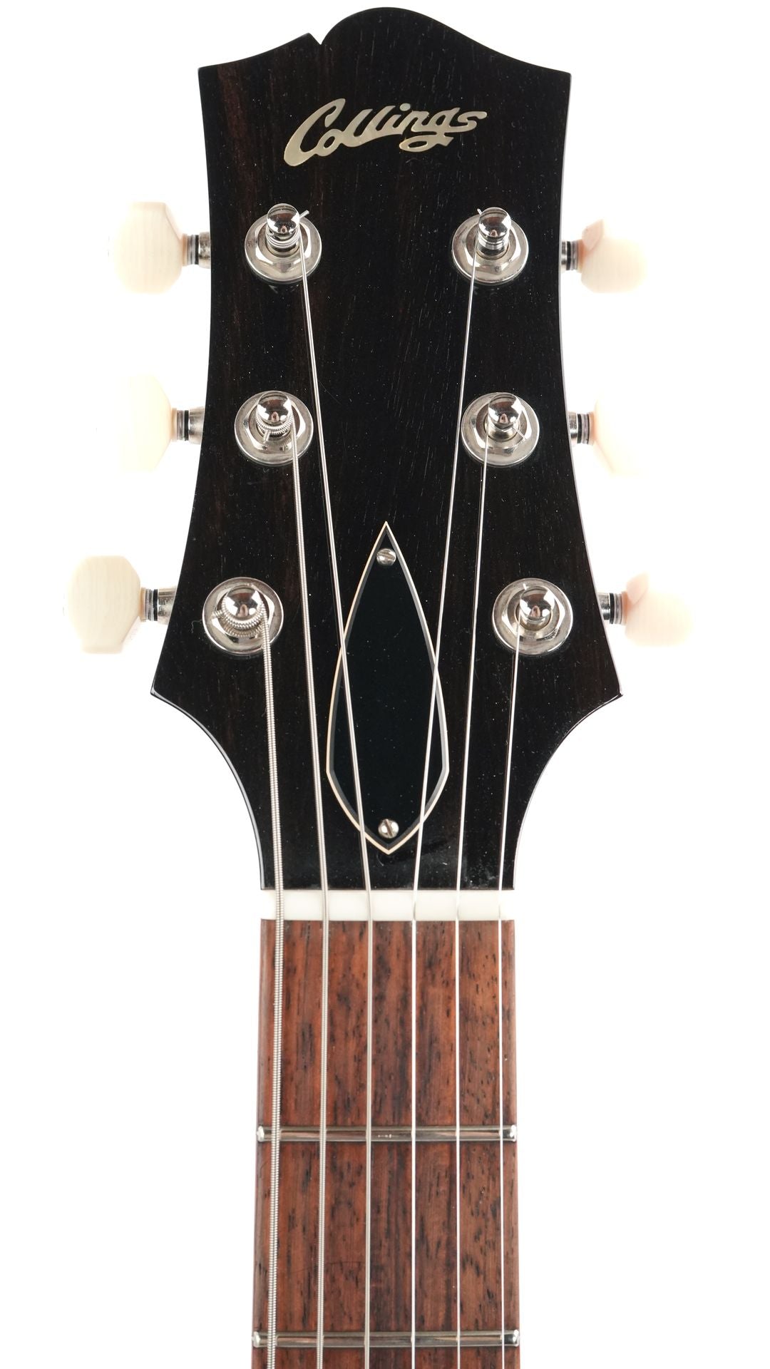 Collings SoCo LC Faded Red 2015