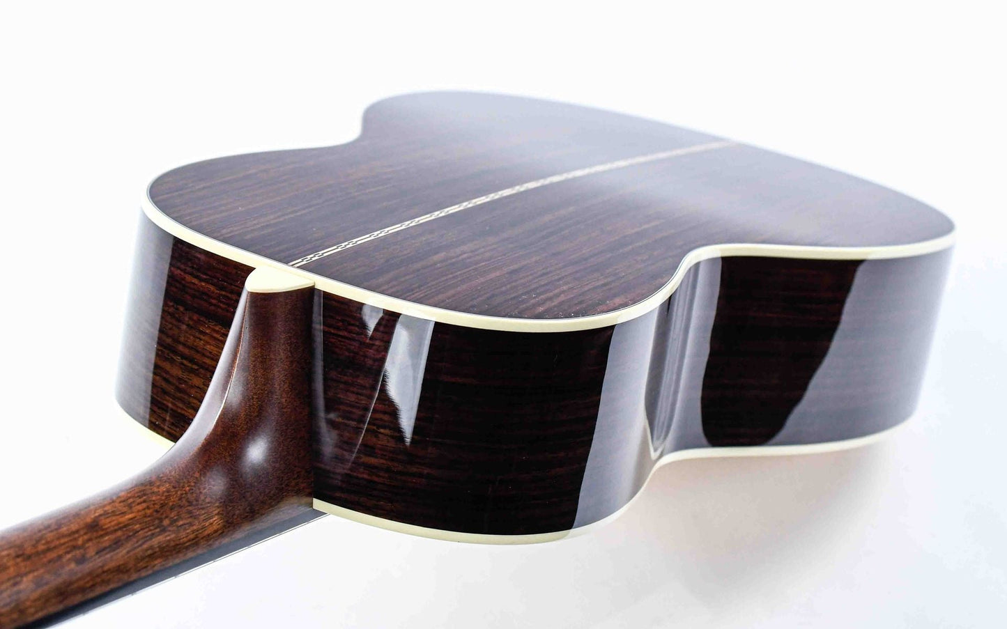 Martin Custom Shop Size 2 Adirondack Rosewood #2863124