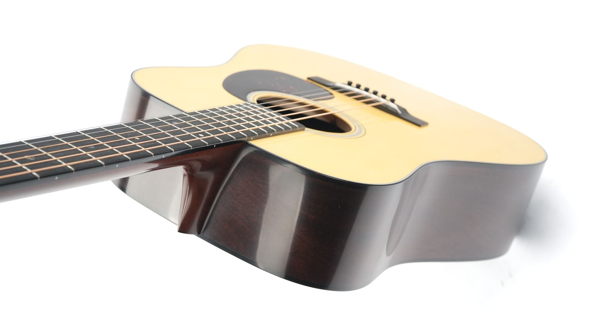 Martin Custom Shop D18 1937 Adirondack Sinker Mahogany Aging Toner