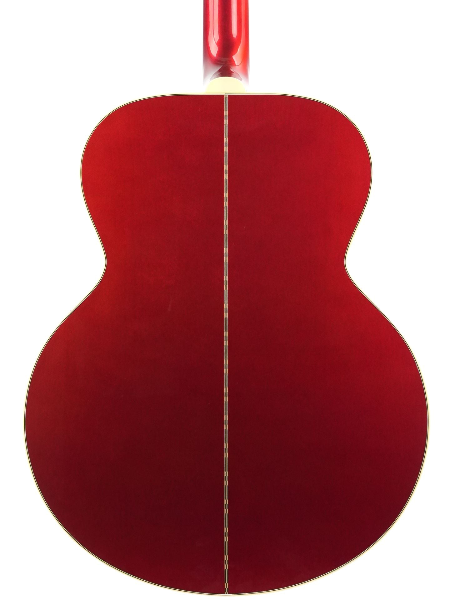 Gibson Custom Shop SJ200 Original Burgundy Mist Gloss