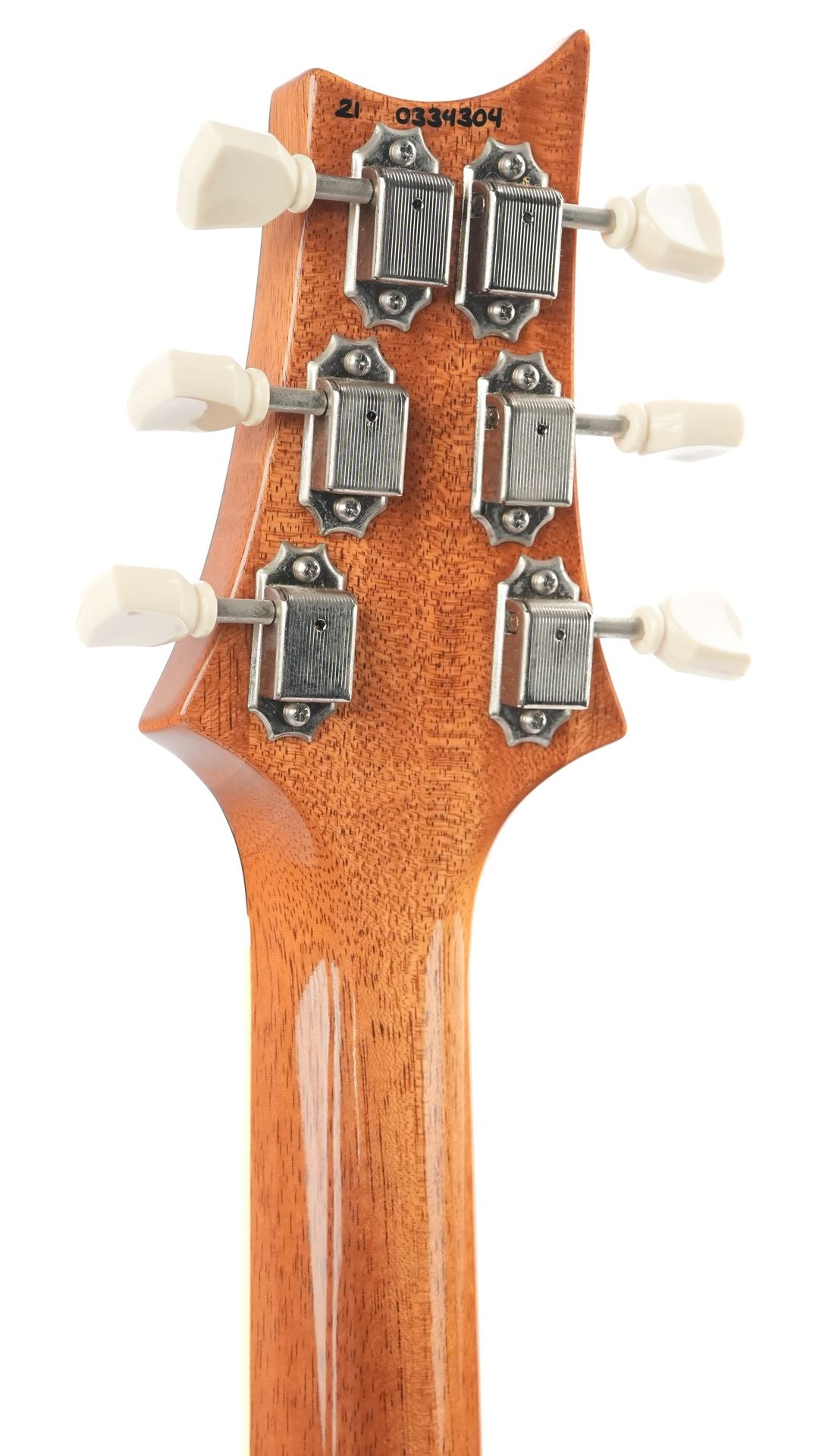 PRS McCarty 594 Yellow Tiger 2021