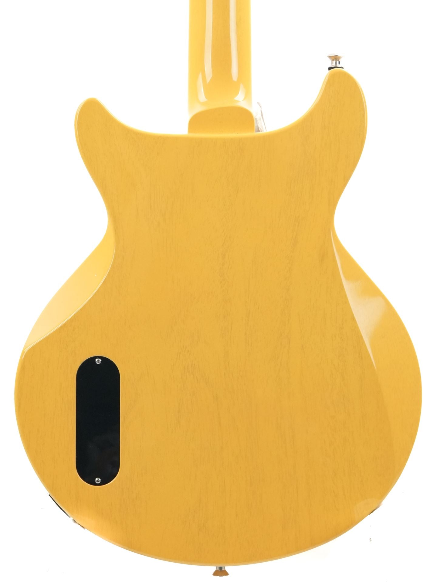 Collings 290DCS TV Yellow 2012