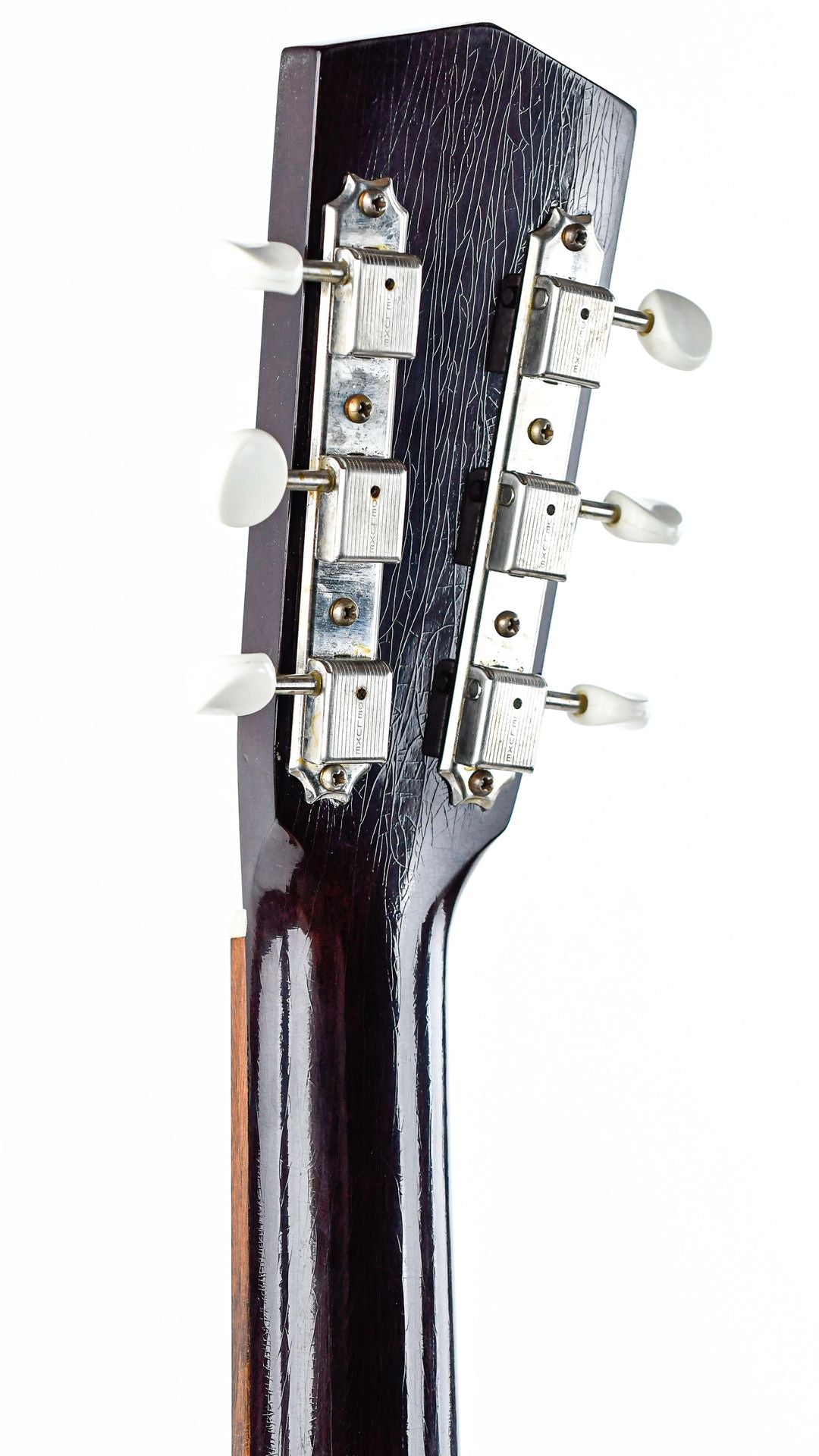 Atkin J19 The Nineteen Aged Sunburst