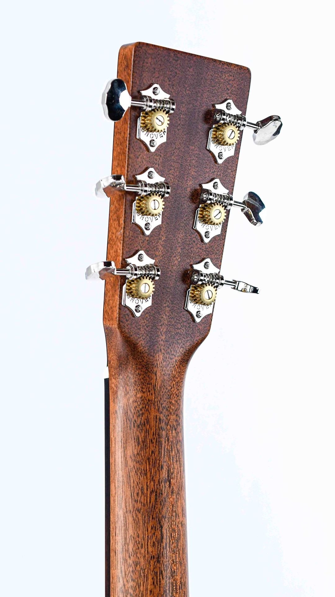 Martin Custom Shop D18 Mahogany Adirondack Spruce #2863130