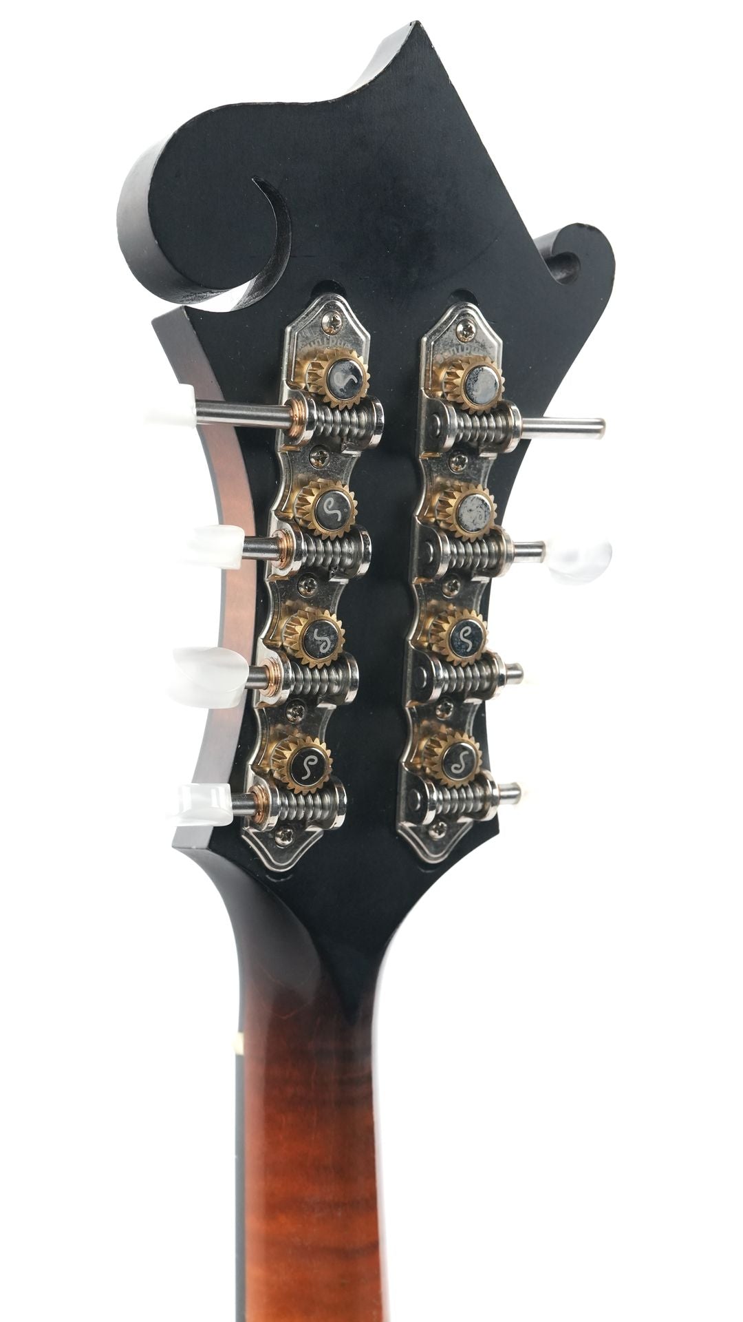 Collings MF Mandolin Sunburst 2005