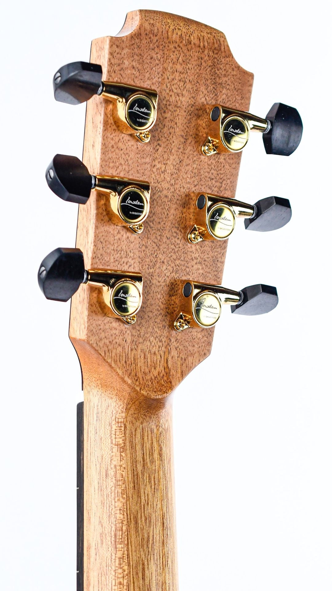 Lowden F10 Indian Rosewood Red Cedar