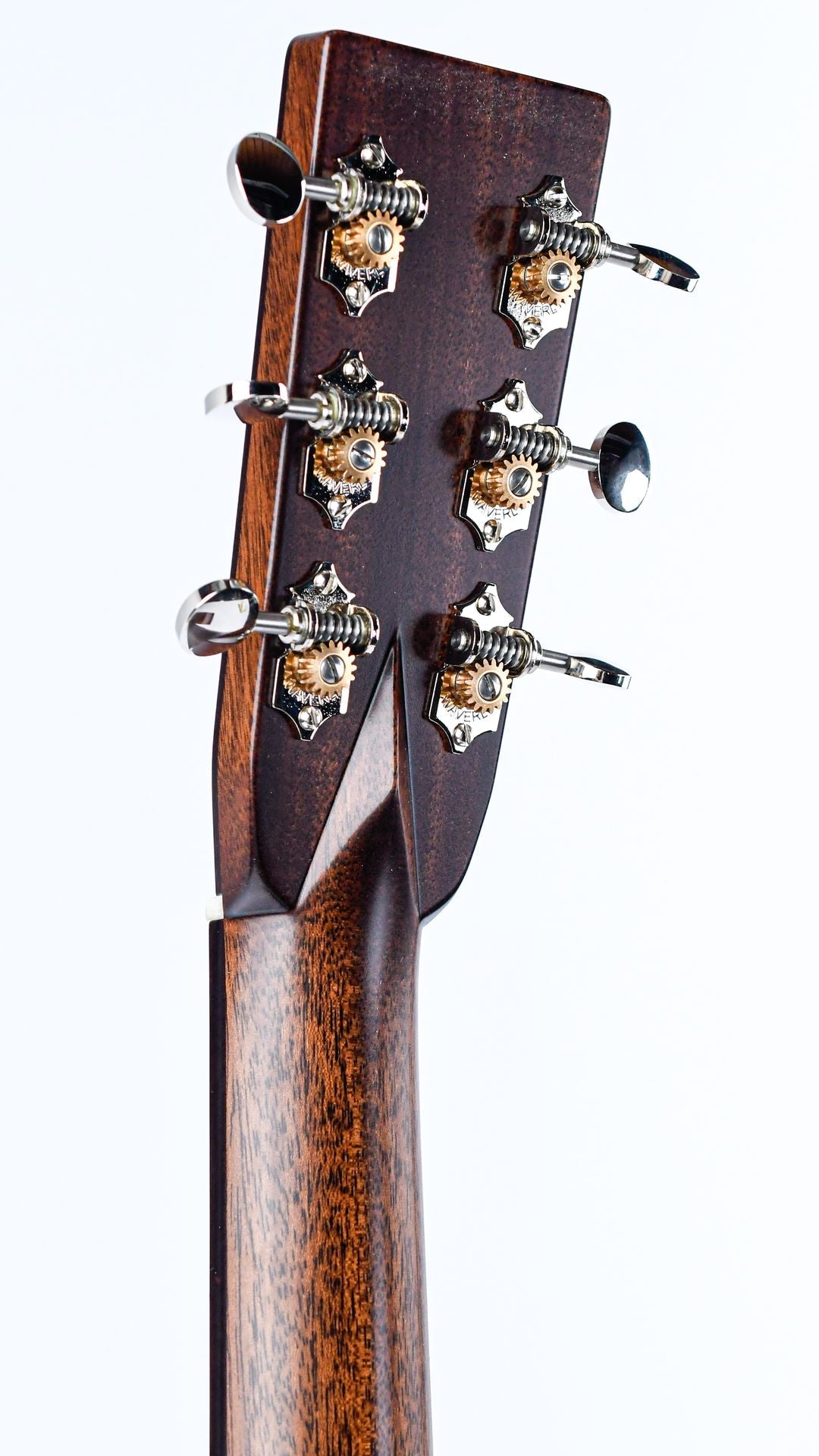 Bourgeois The Championship D Aged Tone #10807
