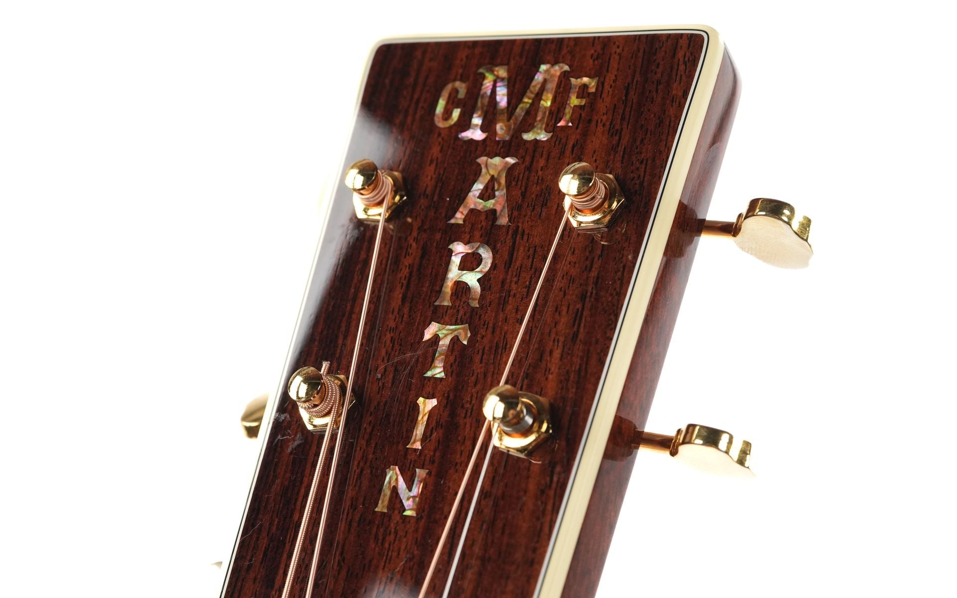 Martin D42 Reimagined 2022