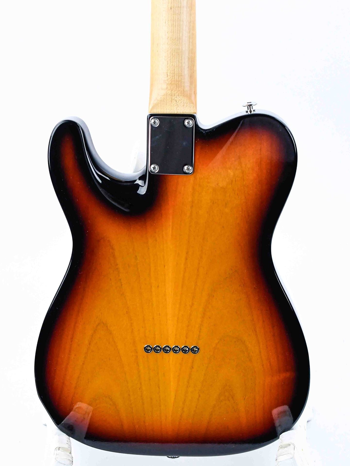 Suhr Classic T Antique 3 Tone Sunburst