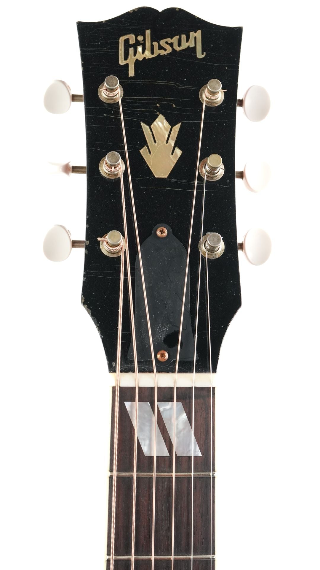 Gibson 1963 Country Western Smoked Natural Murphy Lab Heavy Aged