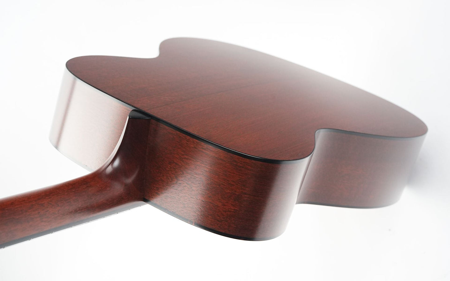 Collings OM1A JL Julian Lage Sunburst