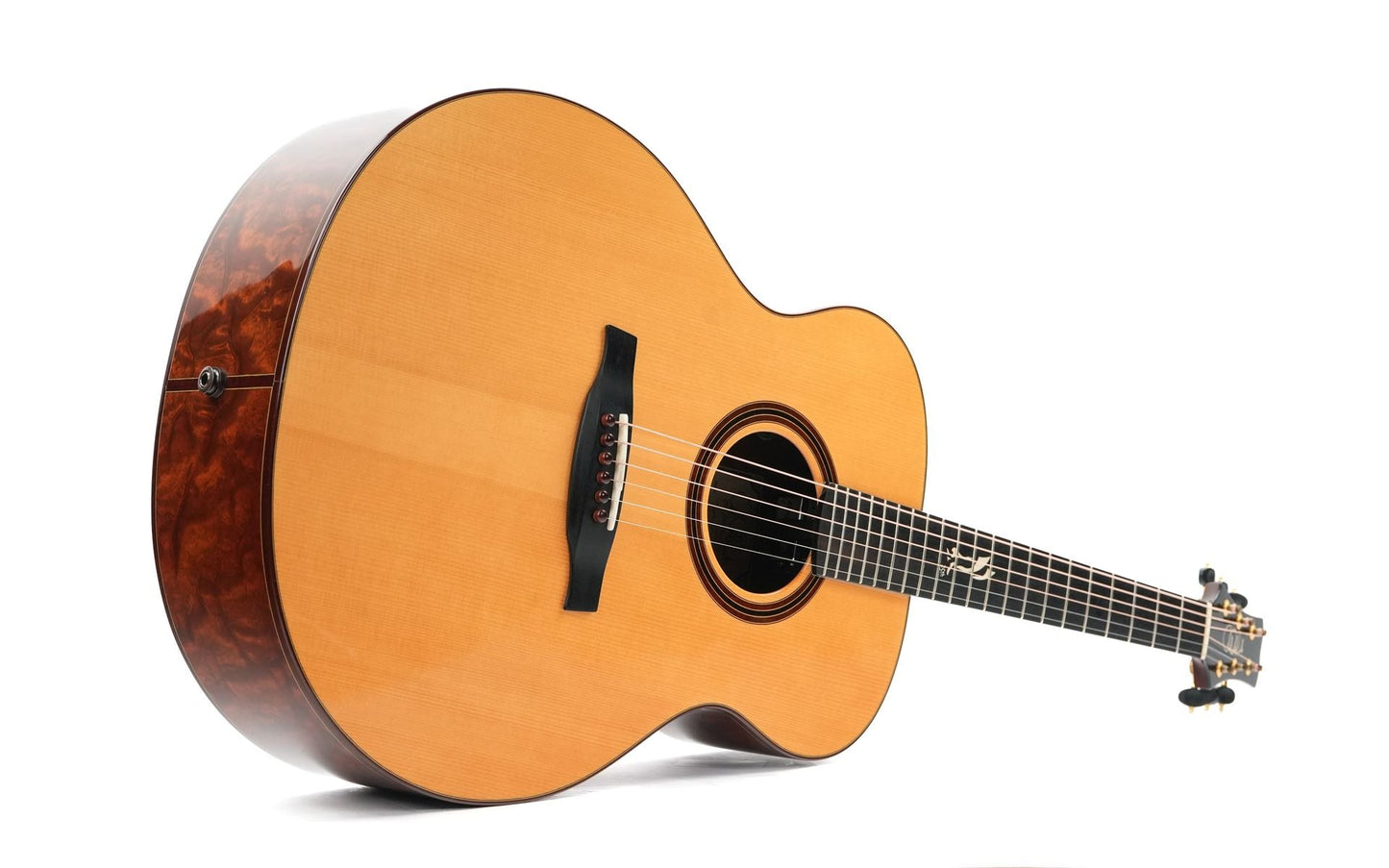 PRS Private Stock Tonare Grand 25th Ann The Tree 2014