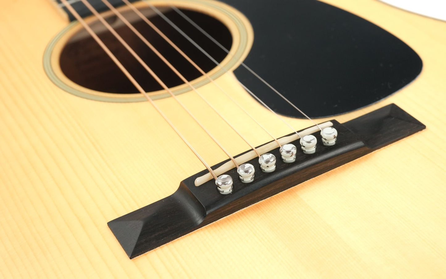 Martin Custom Shop DSS 2018