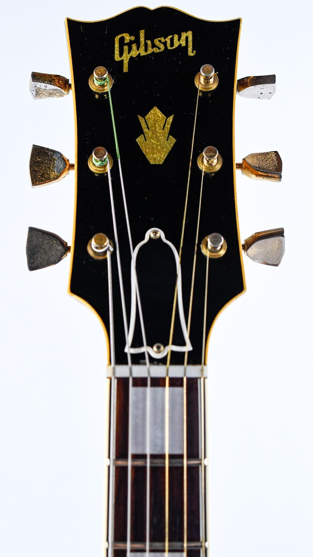 Gibson ES5 Conversion Sunburst 1949