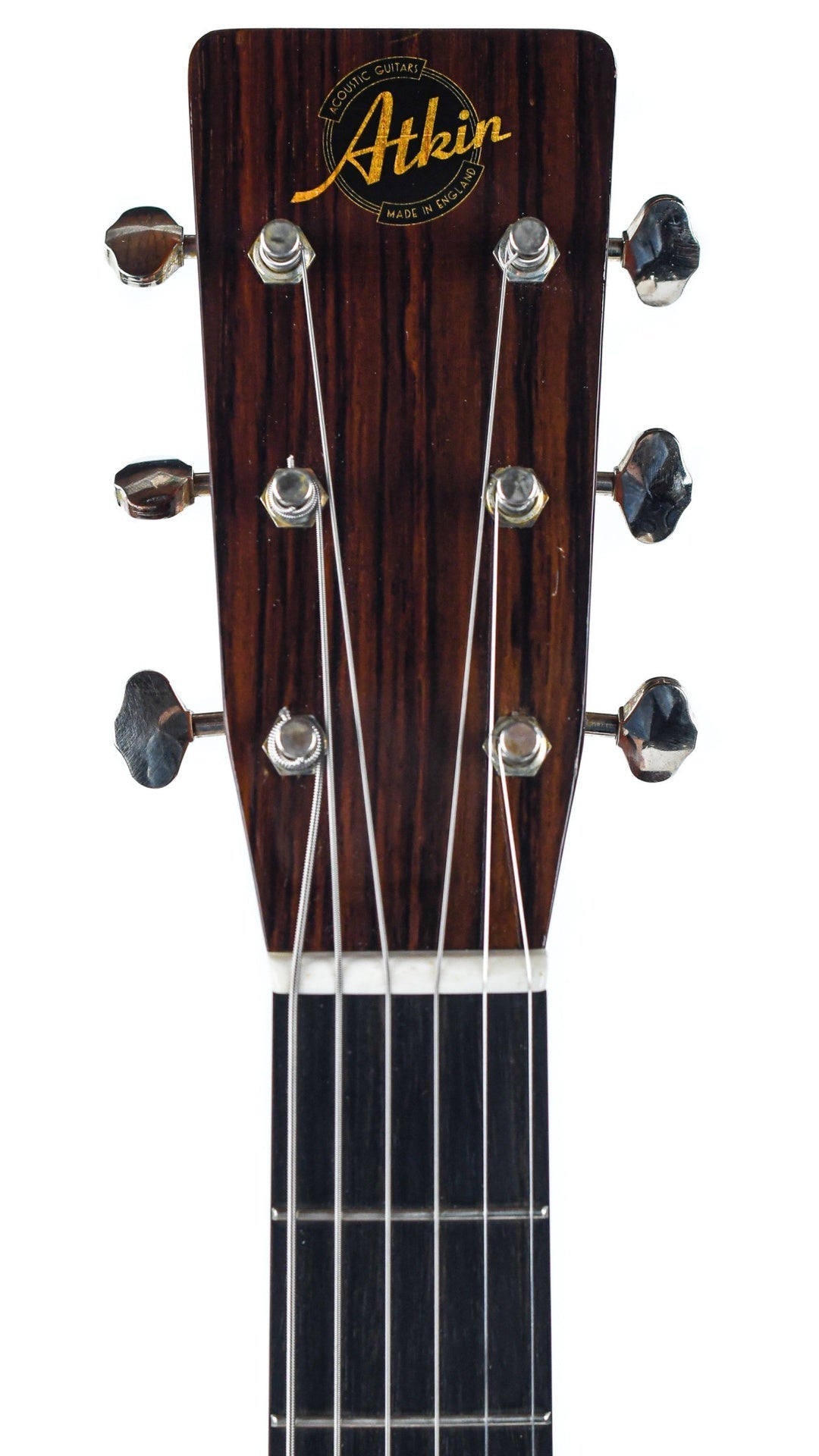 Atkin OM37 Aged