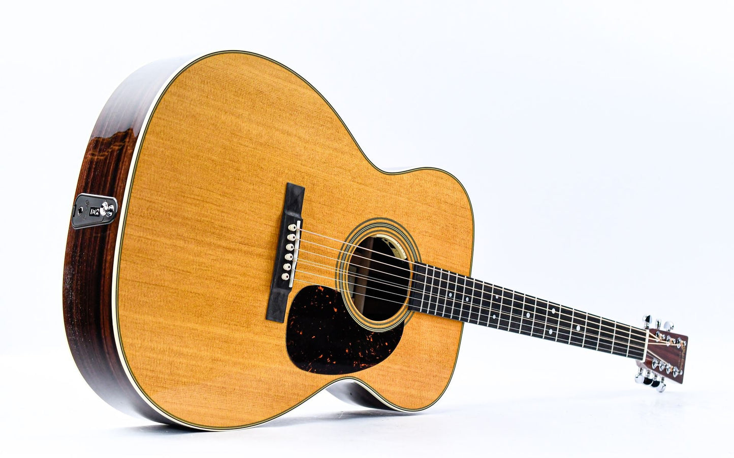 Martin M7 Johnny Marr #M2942469