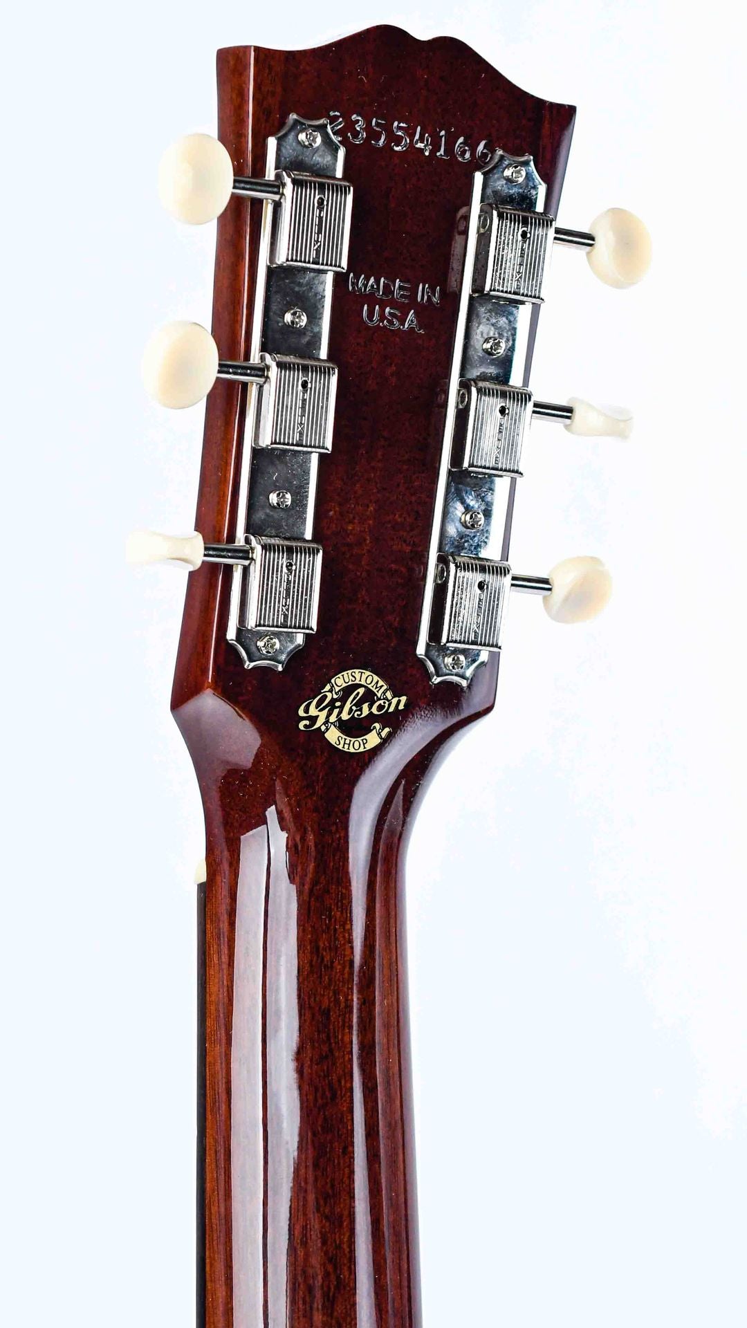 Gibson Margo Price J45 Heritage Cherry Sunburst