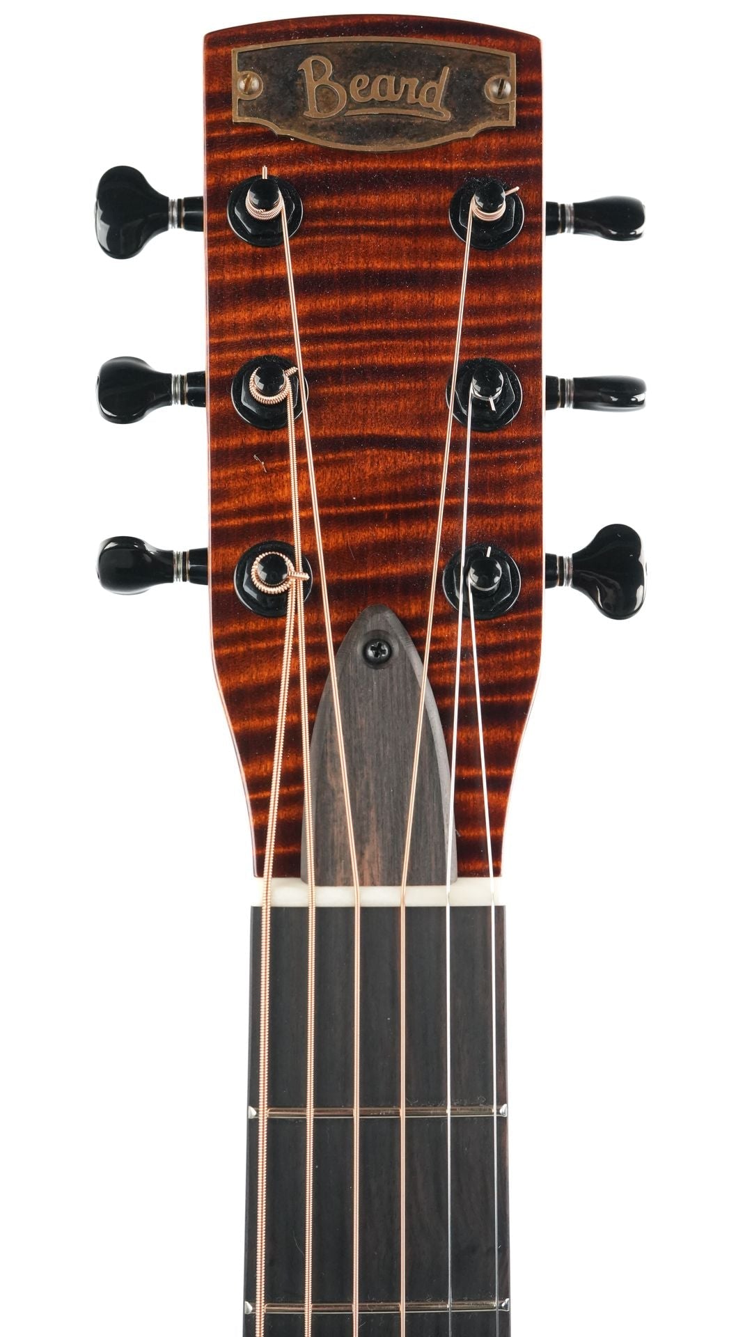 Beard Trailhead E RN Curly Maple 2024