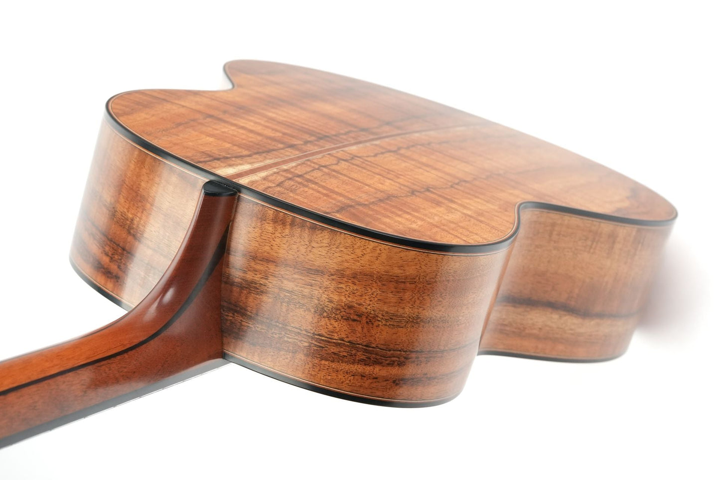Lowden F50 Mastergrade Hawaiian Koa 2023