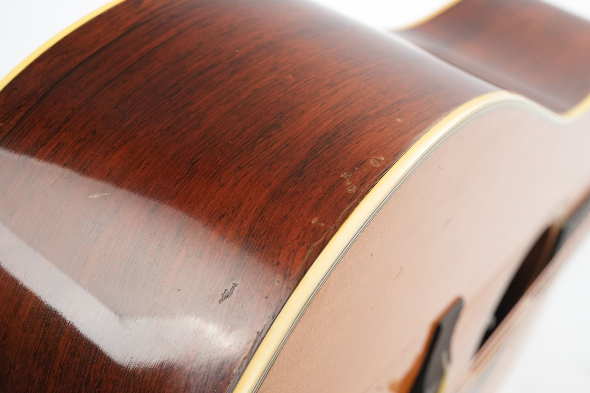 Martin D28 1964