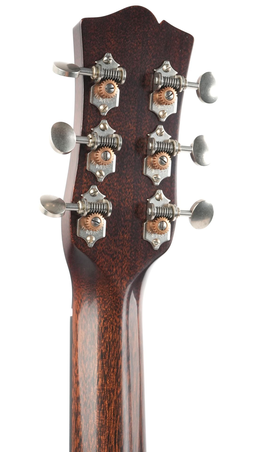Collings 470JL Julian Lage Black