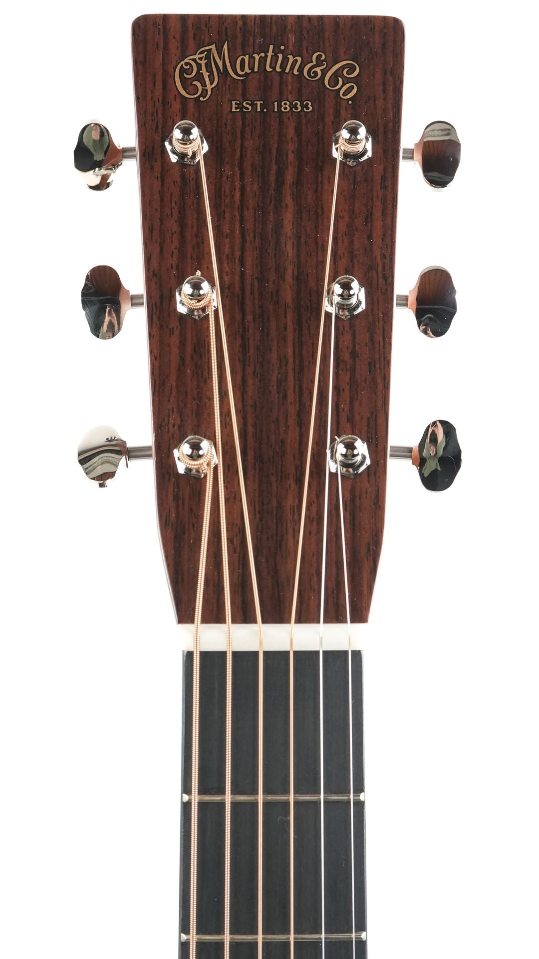 Martin D28 Standard Refresh Natural 2025
